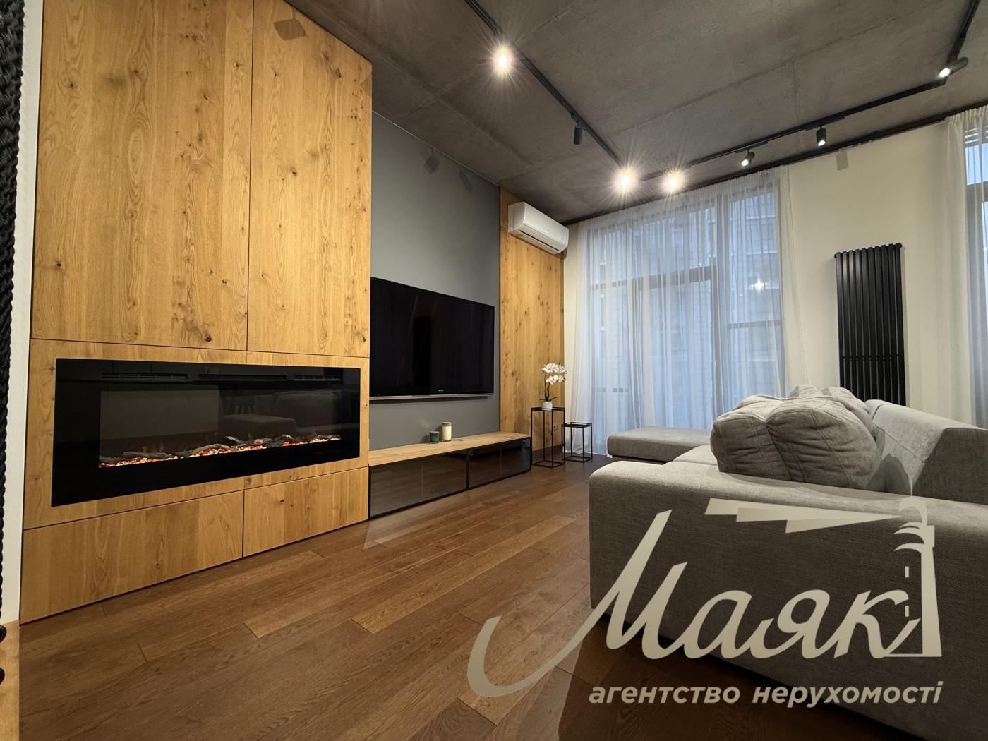 Аренда 3-х комнатной квартиры в ЖК Новопечерские Липки ул. Андрея Верхогляда (Михайла Драгомирова), 11-В