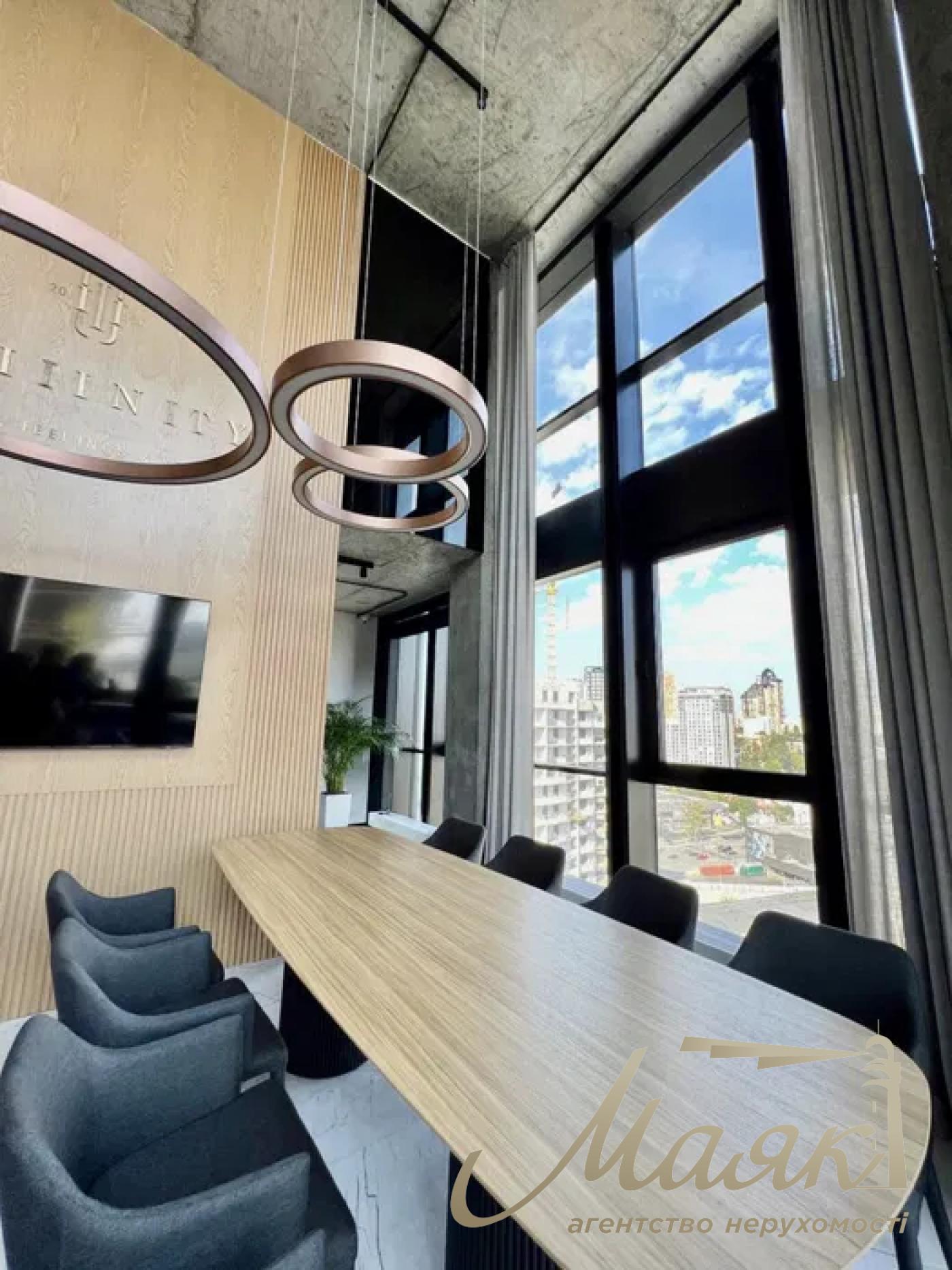 Продаж 1-кімнатної квартири ЖК Трініті, вул. Тютюнника