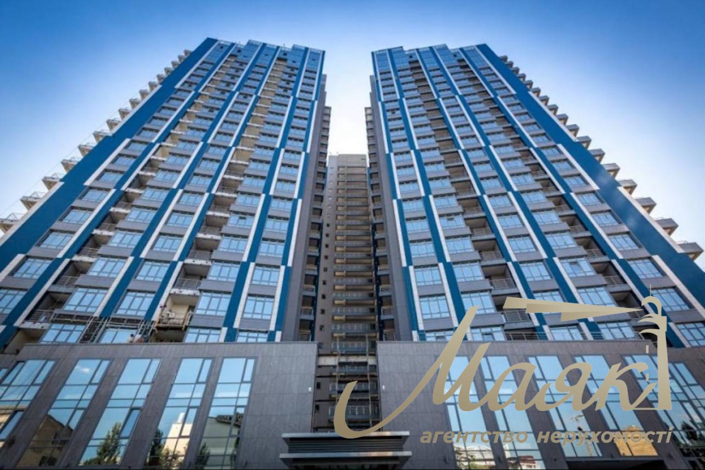 Аренда офиса 108м2, ЖК Централ Парк