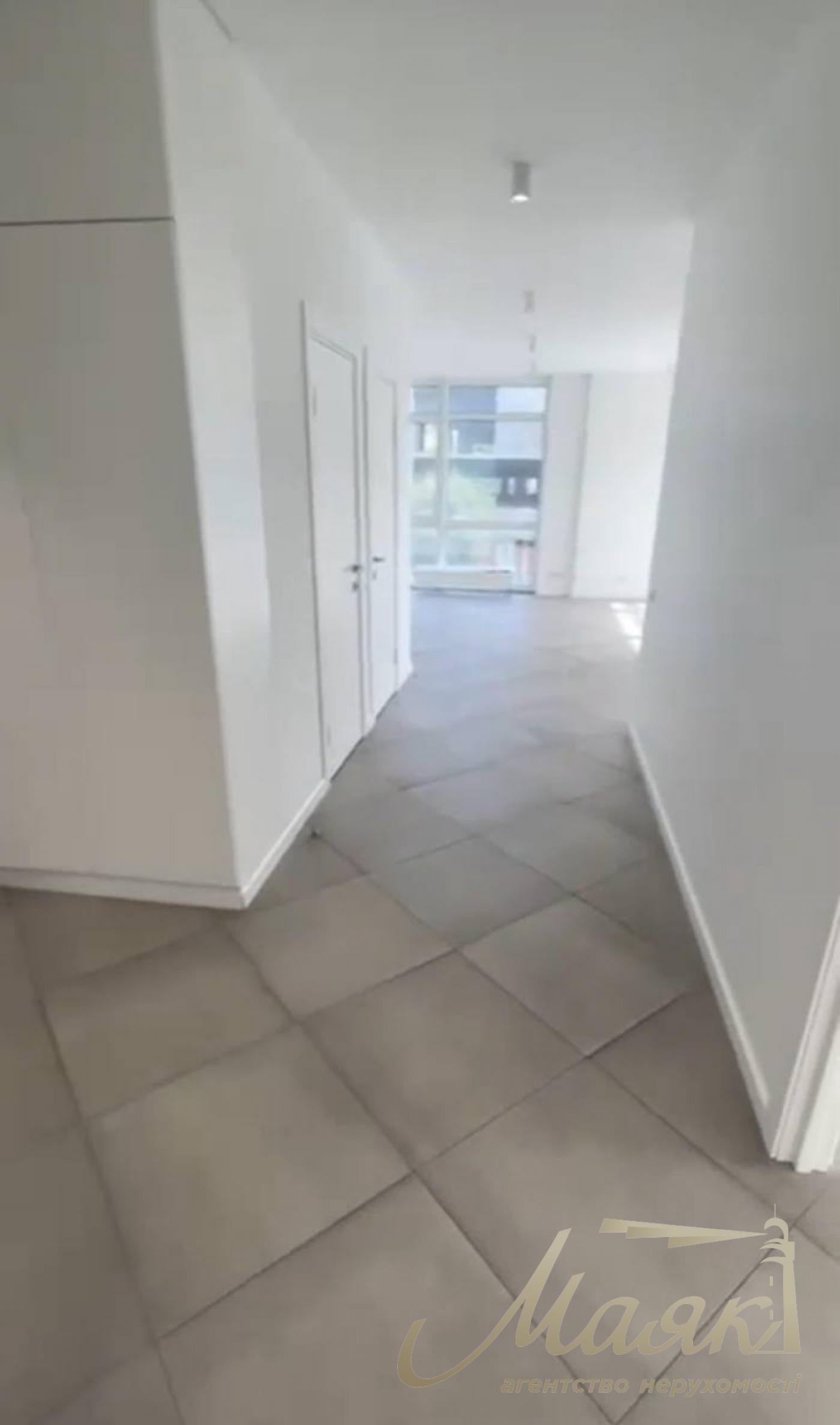 Аренда офиса 108м2, ЖК Централ Парк