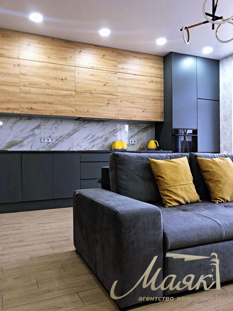 Продажа дома/дуплекса с ремонтом 110м2 в с. Гатне, Киево-Святошинский район, рядом «Озерный Гай»