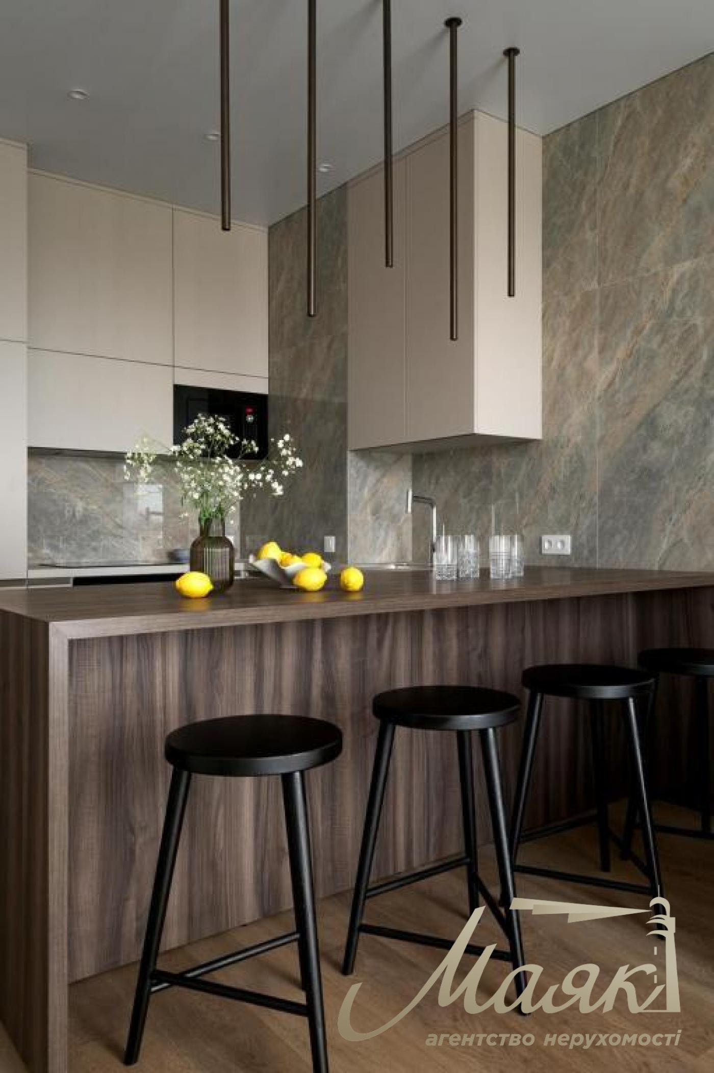 Оренда 2-к квартири Greenville на Печерську , Печерський р-н, Київ