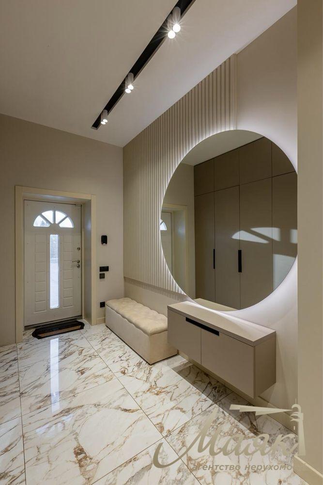 Продаж преміального будинку 210м2 в с. Хотів, поруч Київ, Святошинський район