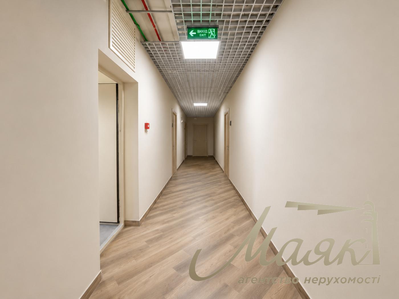 #30738 Продажа инвестиционного помещения 265 м2 в ЖК «Метрополис». Идеально под апарт-комплекс, смарт-квартиры, мини-отель или офисный проект