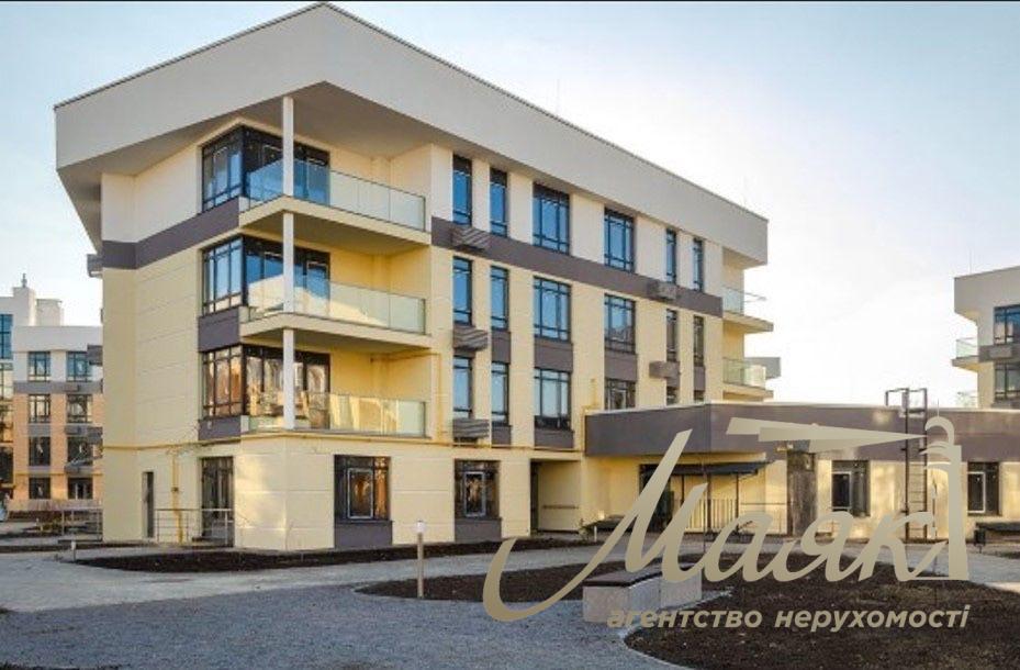 For sale 3-room apartment with repair LCD Italian Quarter, Obolonsky district.