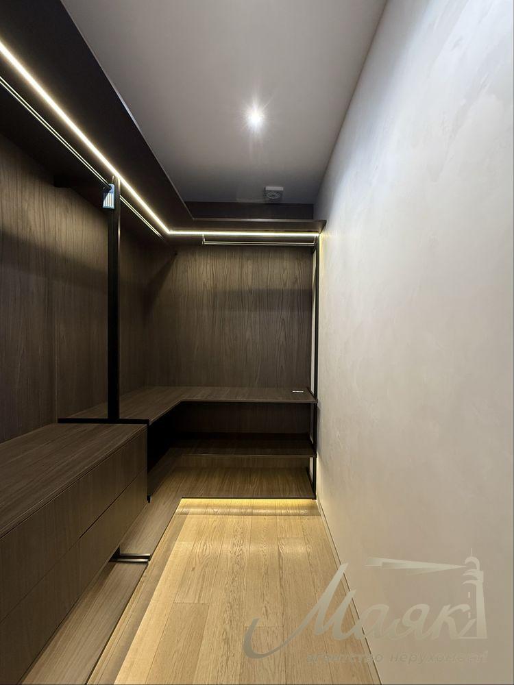 Оренда 4-кімнатної квартири 149м2 у ЖК Французький квартал-2, вул. Маккейна 3а, Печерськ