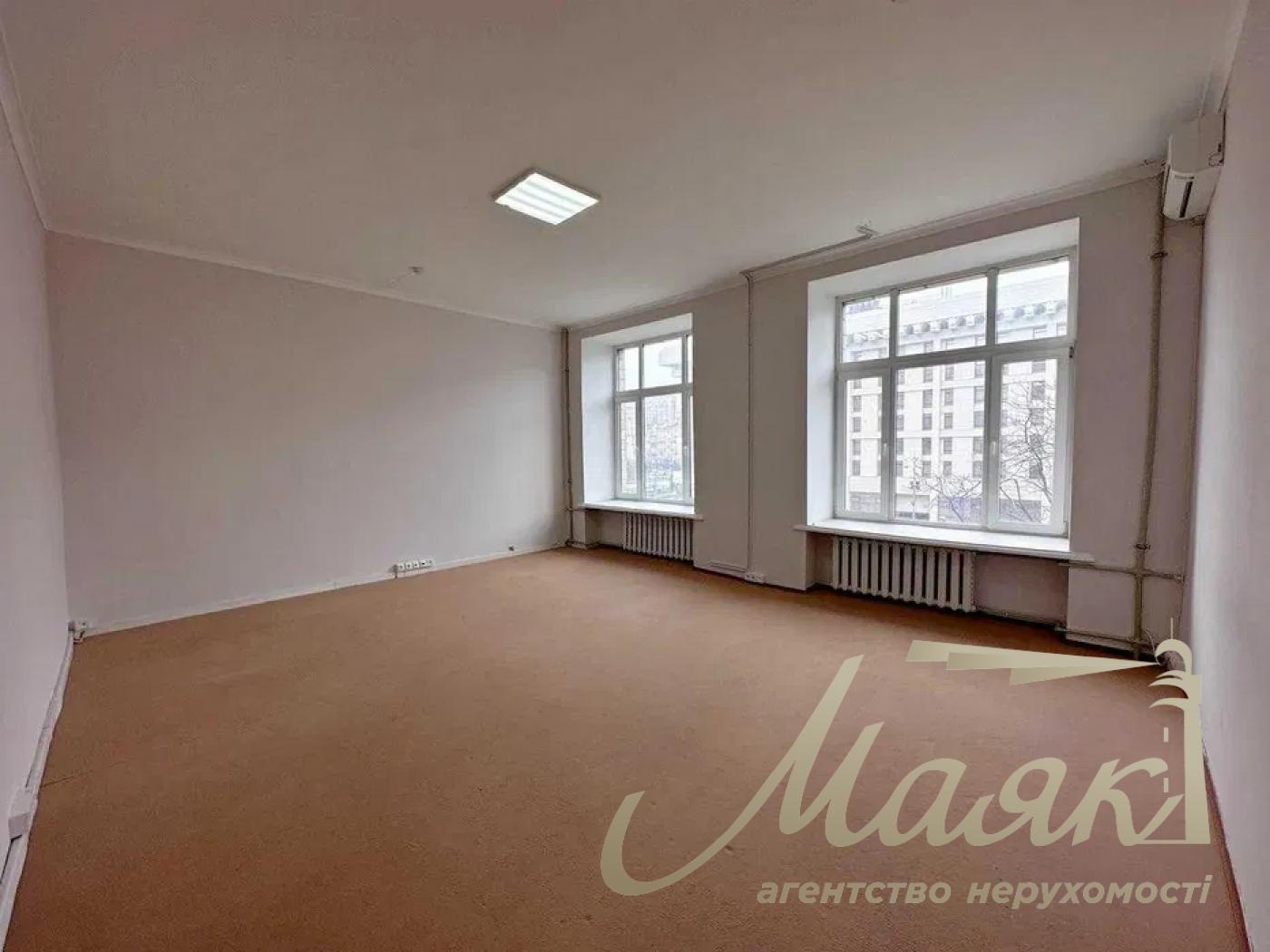 Аренда офиса 93,2 м.кв. Майдан, Крещатик