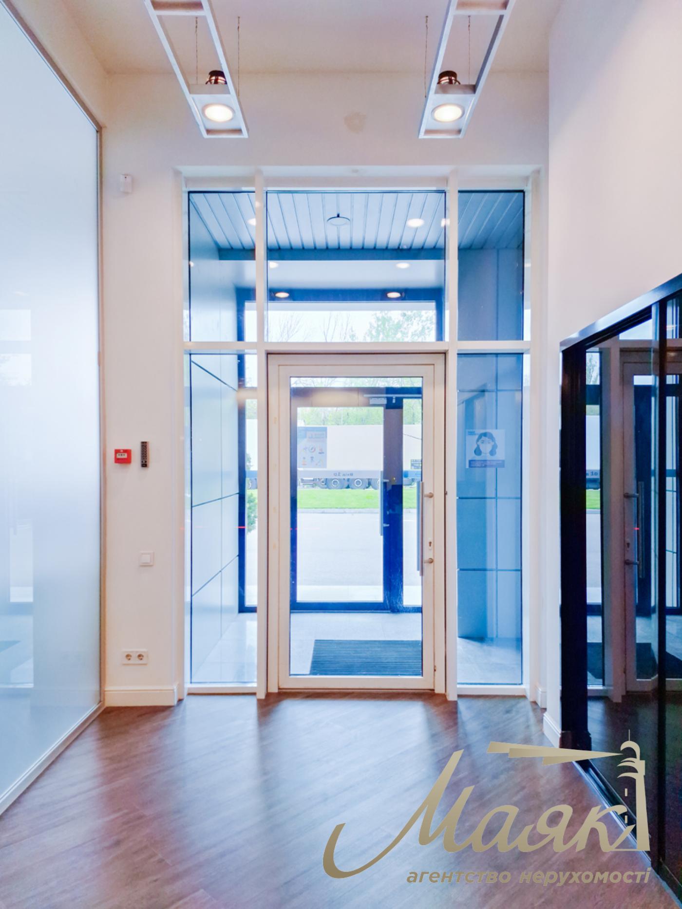 Аренда коворкинга 400м2,пер. Ахтырский 7, БЦ Victoria Park