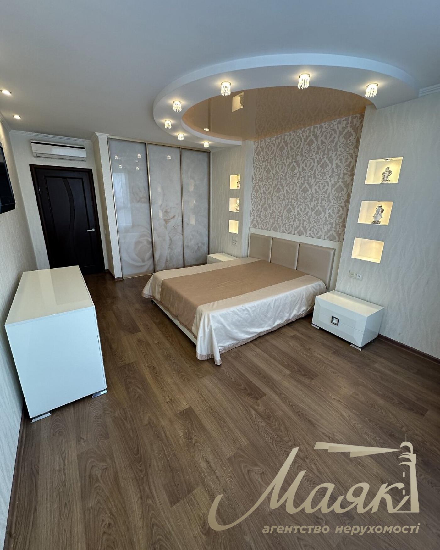 Оренда 2-кімнатної квартири в ЖК Васильківський, м. Васильківська, Голосіївський район, Київ