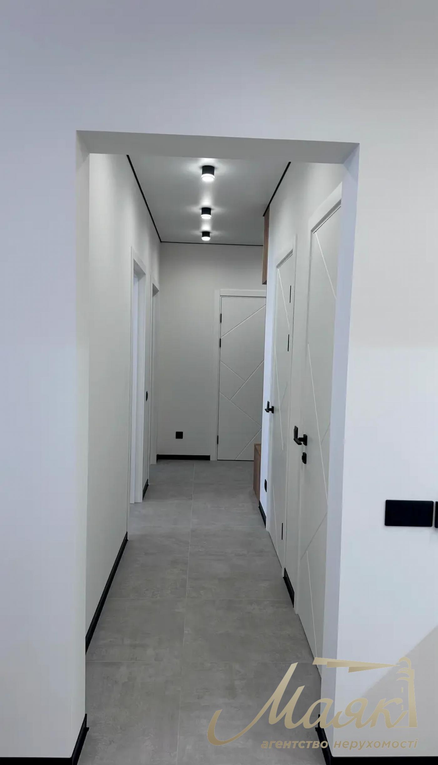 Аренда 2к квартиры 61 м², ЖК Новая Англия, Голосеево