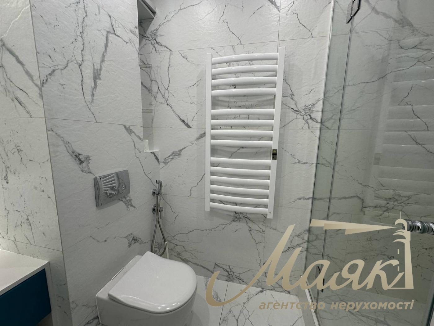 Аренда 3-х комнатной квартиры в ЖК Французский квартал 2, ул. Предславинская, Печерский район.