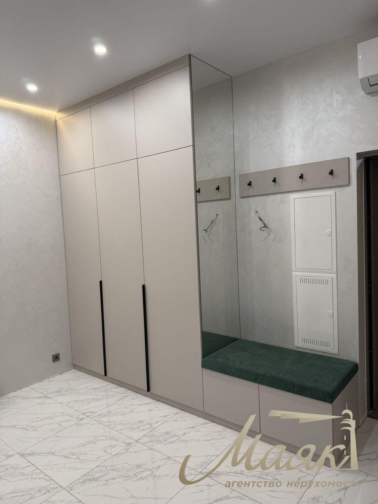 1-Bedroom Apartment for Sale in the "Italian Quarter" Residential Complex, Obolonskyi District