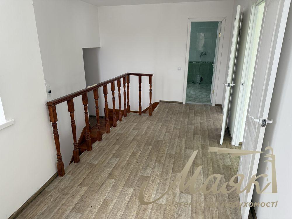 Продажа дома 140 м2, в с. Ходосовка, Обуховское направление, Киевская область,  участок — 8 соток, рядом лес и озеро.