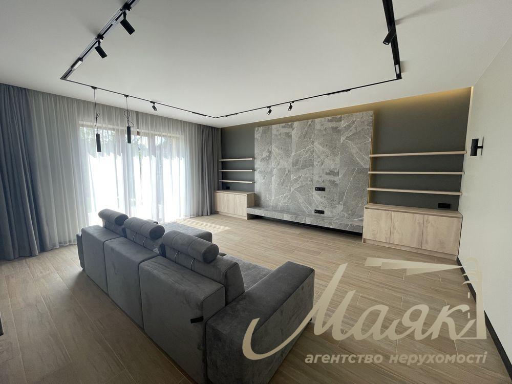 Оренда таунхауса 290 м2 , КМ Montana Village