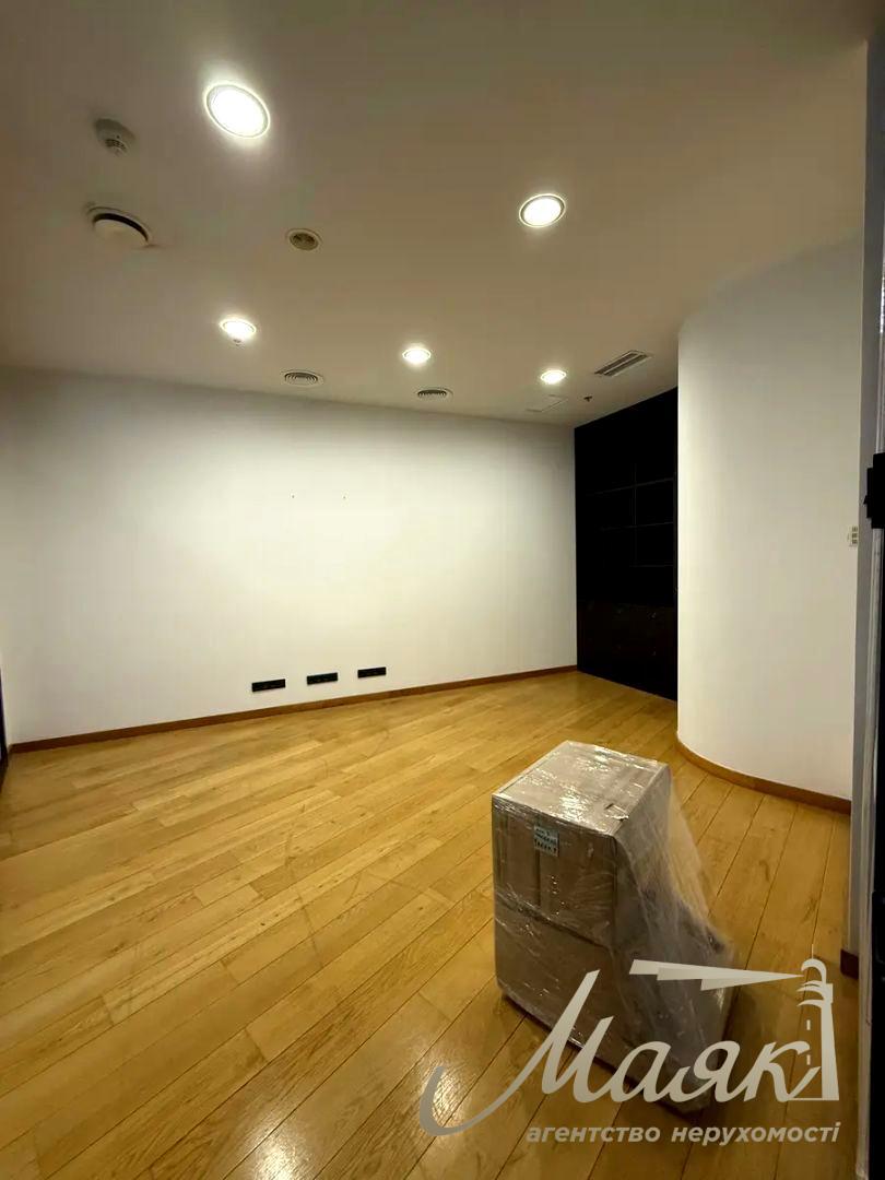 Аренда офиса 617м2 БЦ Парус ул. Мечникова (Кловский) 2 Печерский район