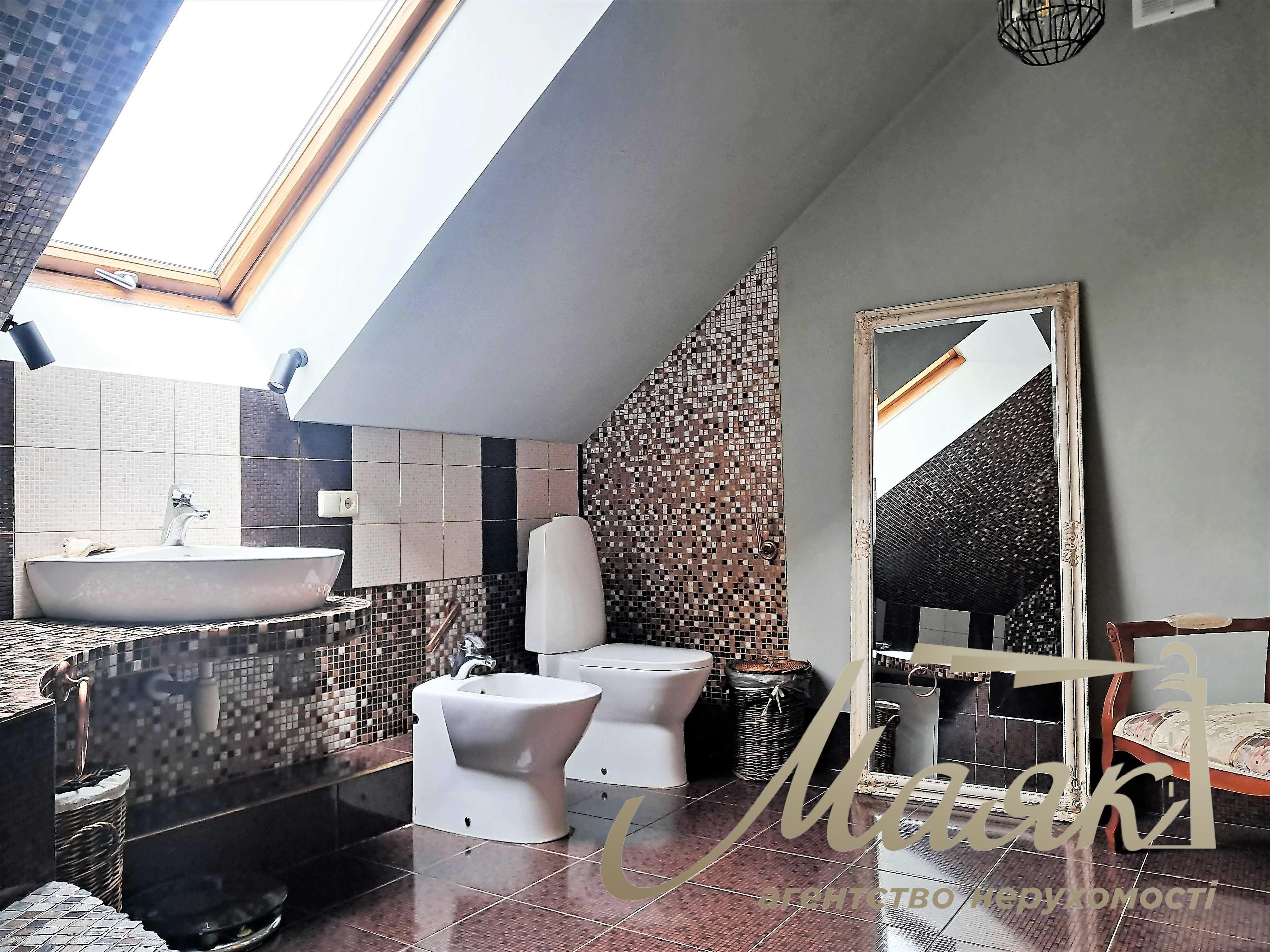 Оренда заміської резиденції зі SPA-комплексом | Плюти | 400 м² | 30 соток