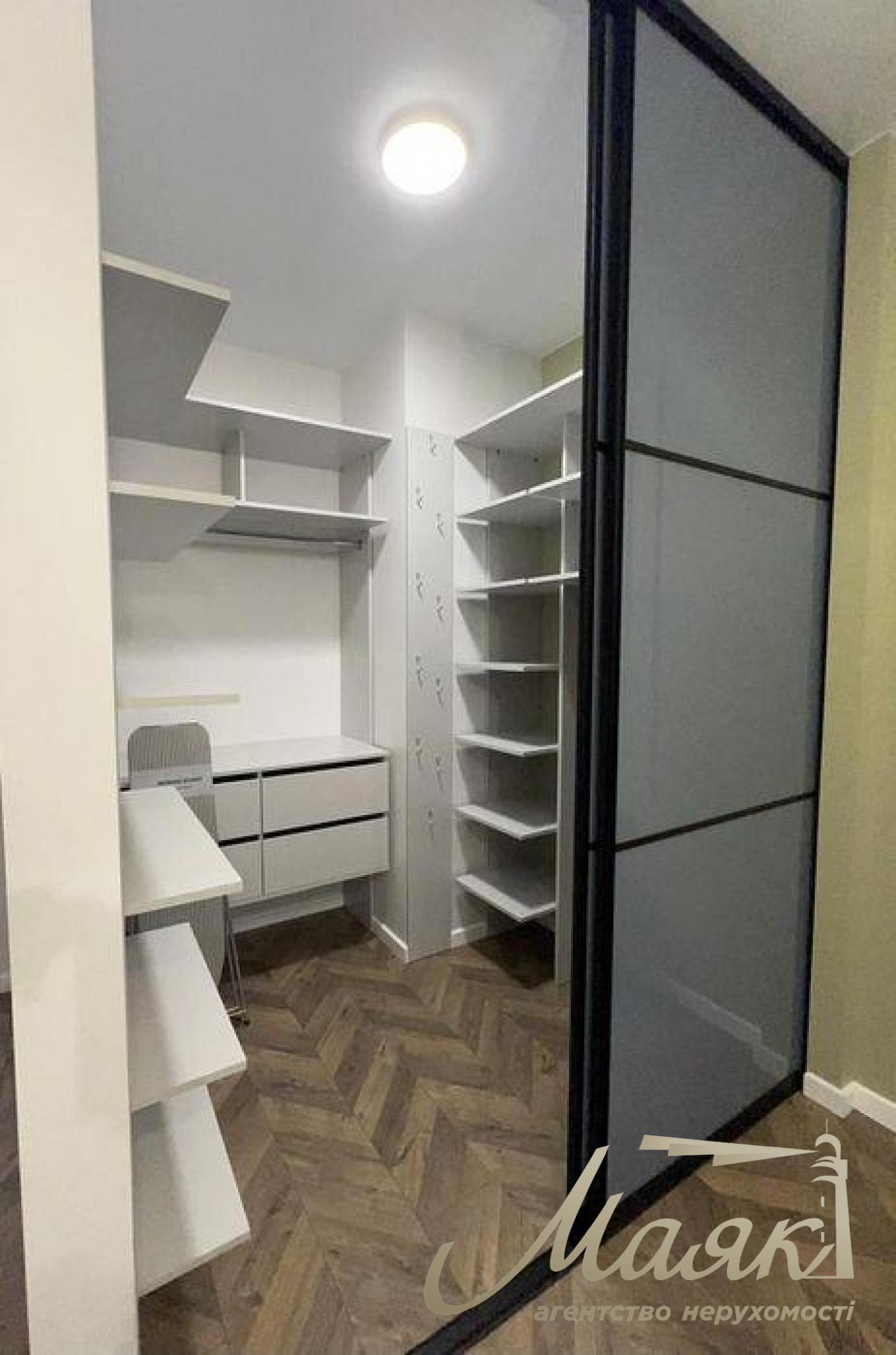 Оренда 2-к квартири в ЖК Дельмар, Печерськ