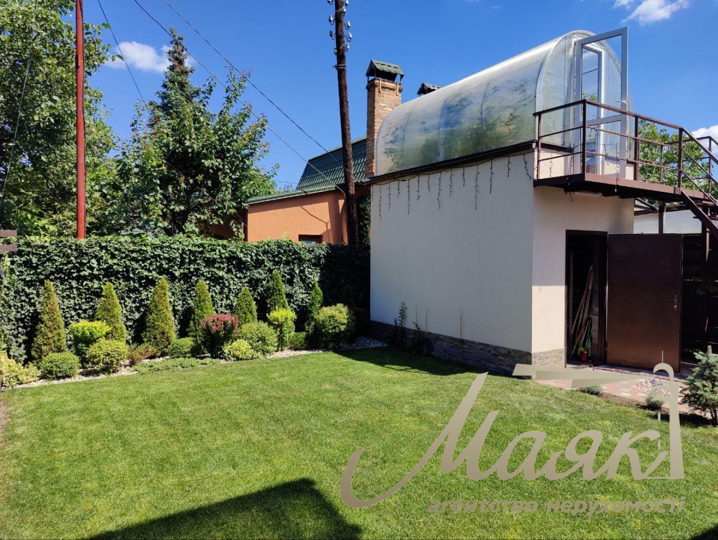 Оренда 2-поверхового дуплексу (140 м²) на Осокорках, за 750 м від «Новуса»