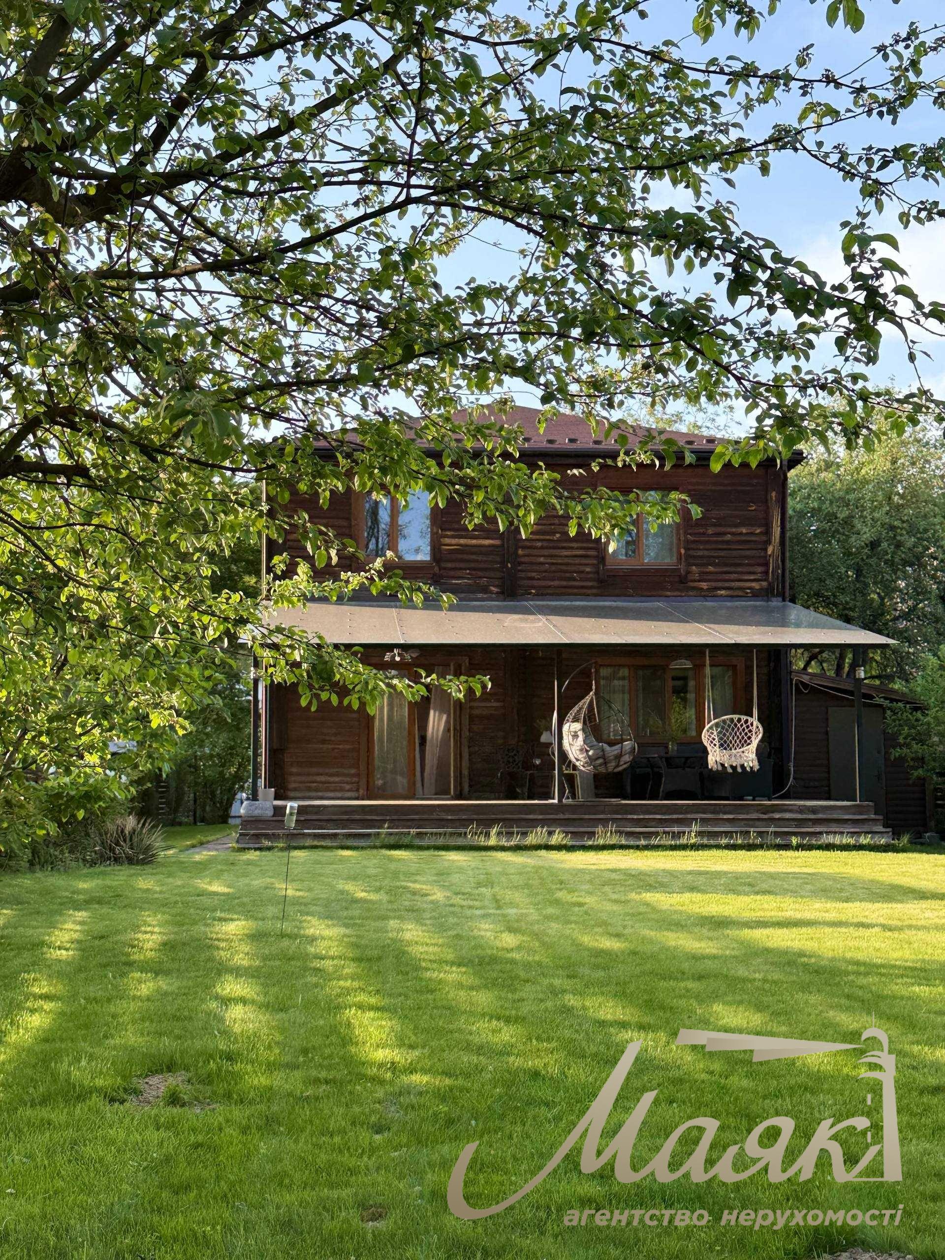 Оренда 2-х поверхового будинку 320м2, Іванковичі