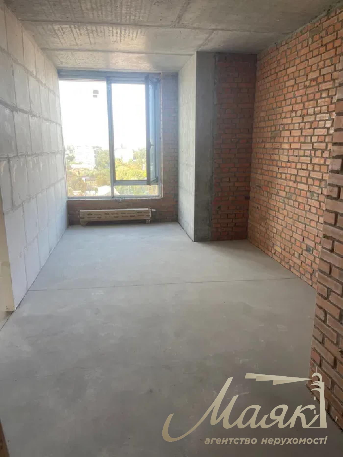 Продажа 2-комнатной квартиры ЖК Креатор Сити, ул. Дегтяревская