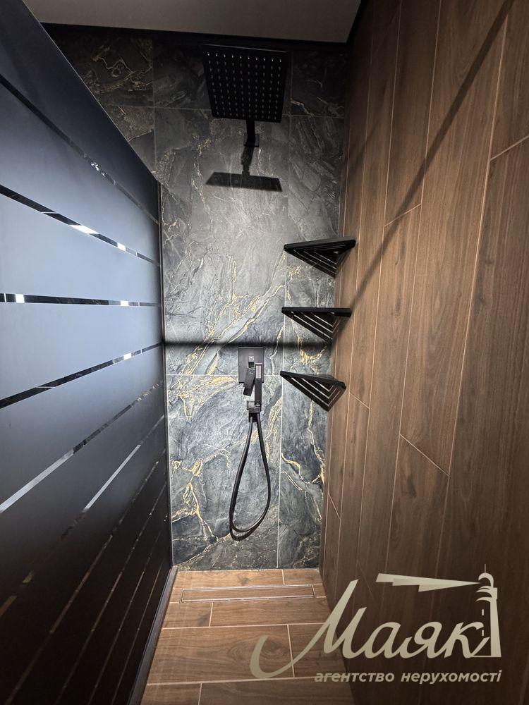 Оренда 2-кімнатної квартири в ЖК Manhattan City, 56 м², Шевченківський район, Київ