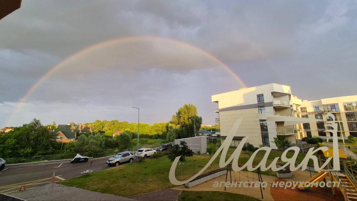 Продаж 1-кімнатної квартири в ЖК «Італійський квартал», вул. Редьчинська, 5, Оболонський район