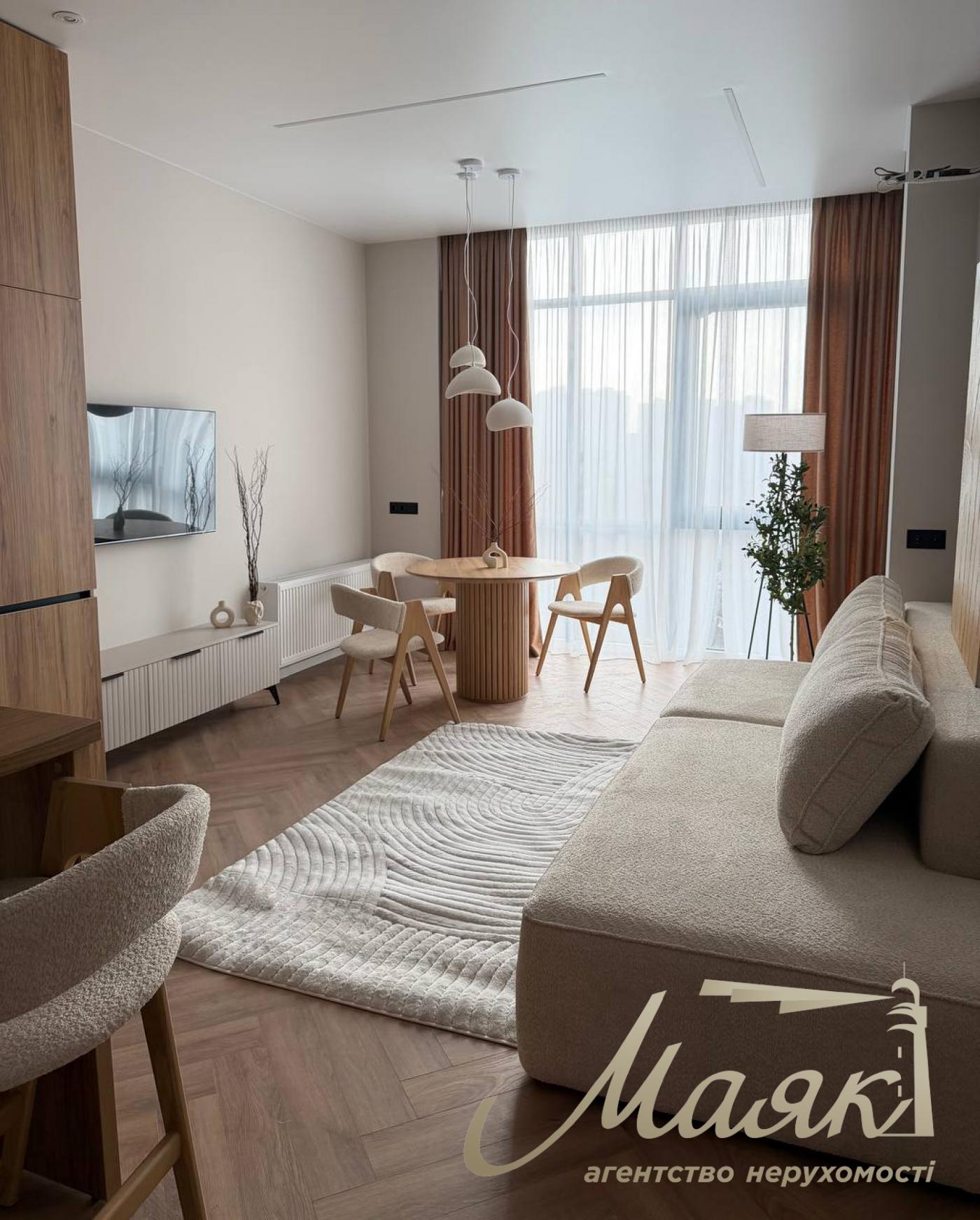 Продаж 2- кімнтної квартири в ЖК Новопечерські Липки