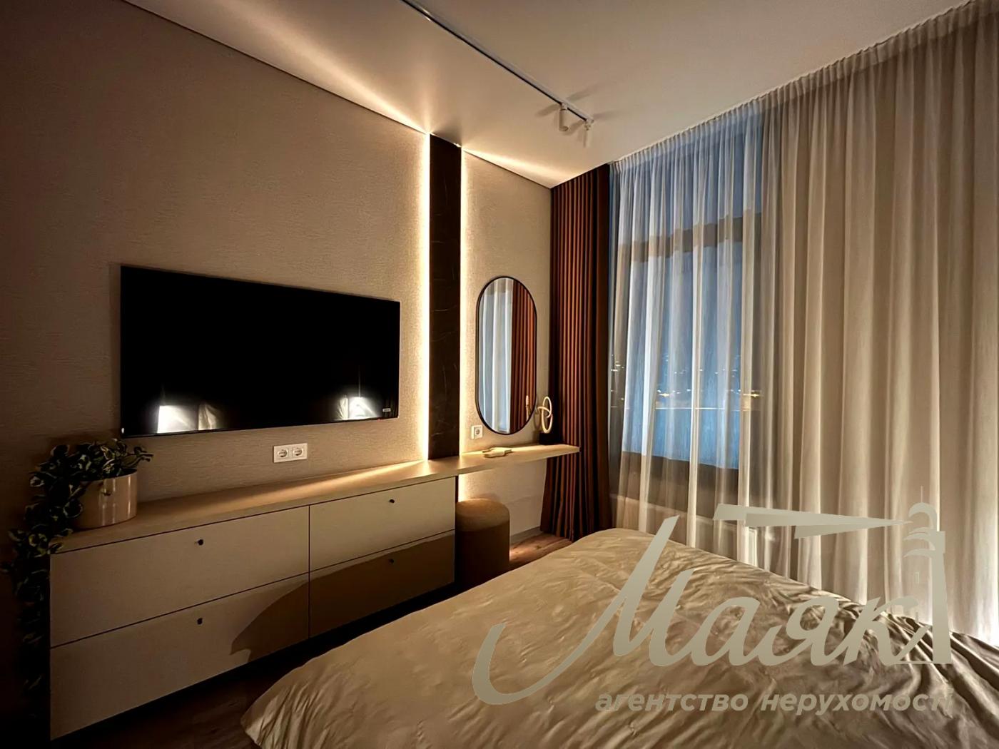 Оренда 2-к квартири ЖК Новопечерські Липки, Печерськ