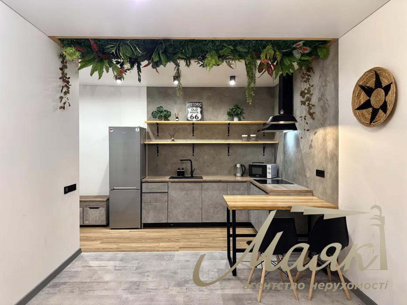 Оренда 2к квартири 53 м², ЖК Time, Солом'янка