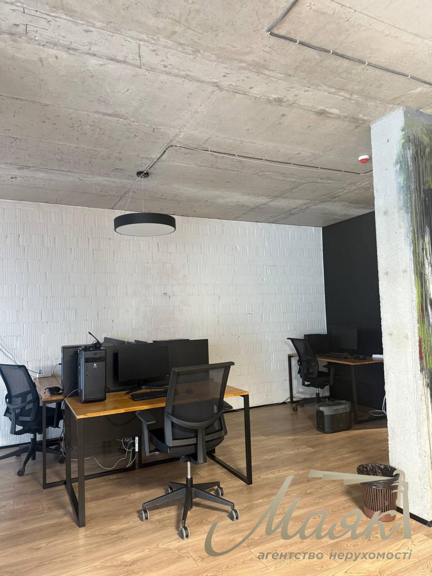 Оренда офісу в ЖК Французький квартал 2, вул.Предславинська