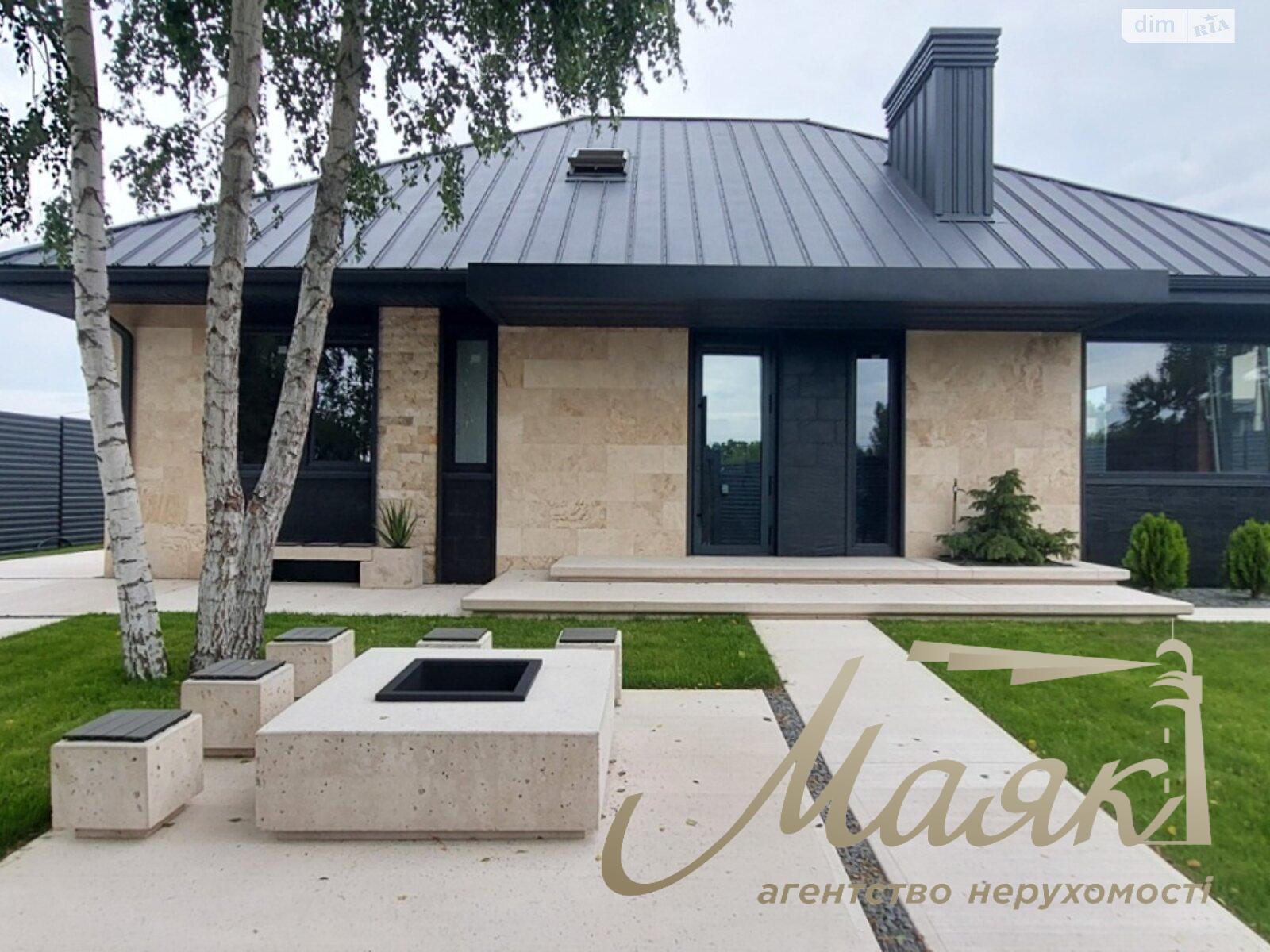 Продаж 2 поверхового будинку з ділянкою на 5 соток, 163 кв. м, 4 кімнати, на вул. Маршала Ворошилова - ID 33446966