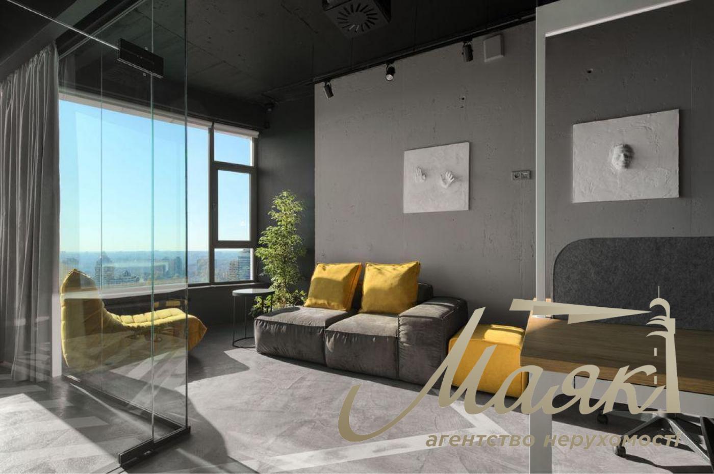 Оренда офісного приміщення 260 м.кв. Кловський узвіз, 7 Печерськ