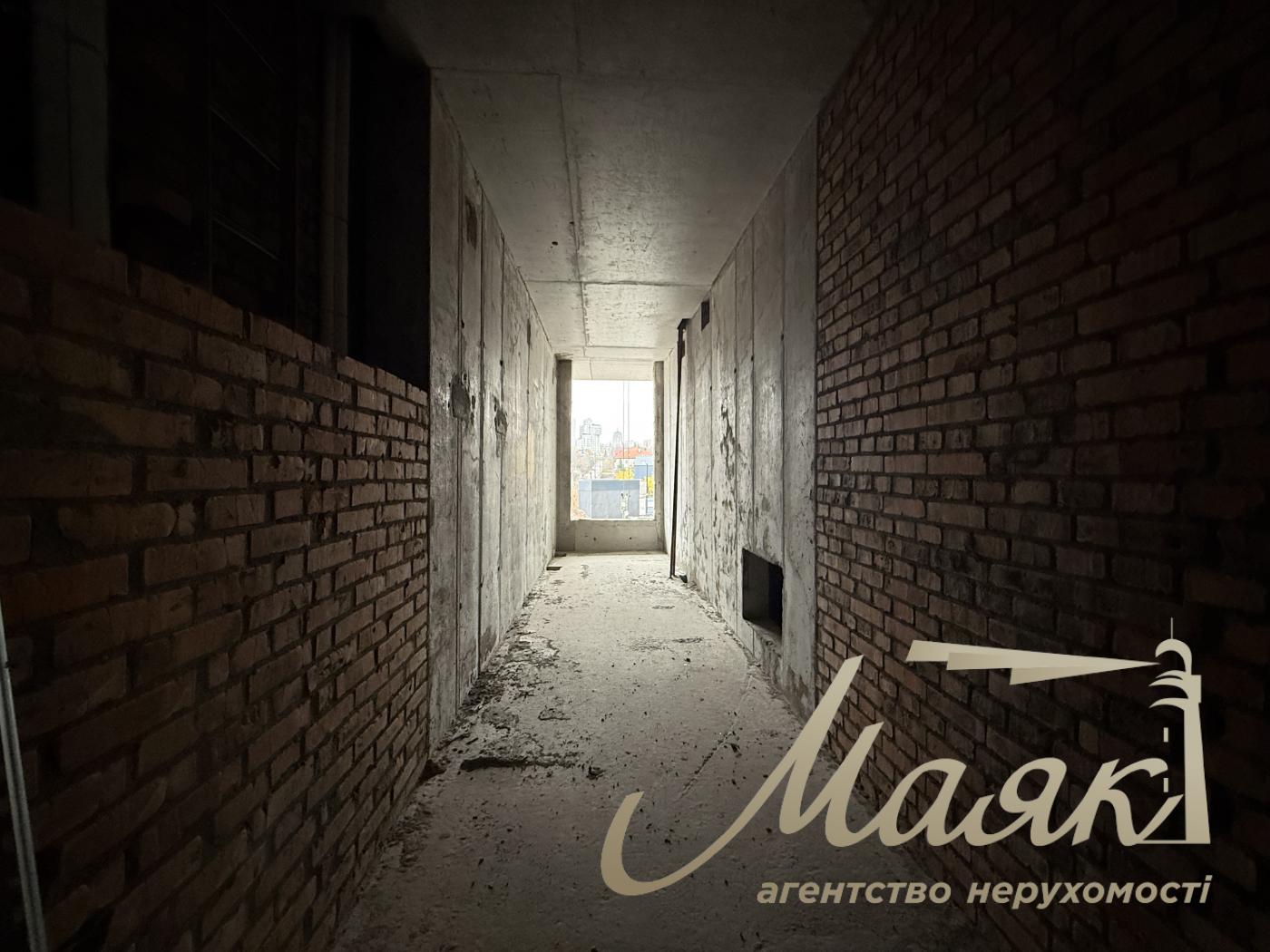 Продажа комерческого помещения в ЖК Нордика/Nordika, Железнодорожное шоссе 45А, Печерск, Киев