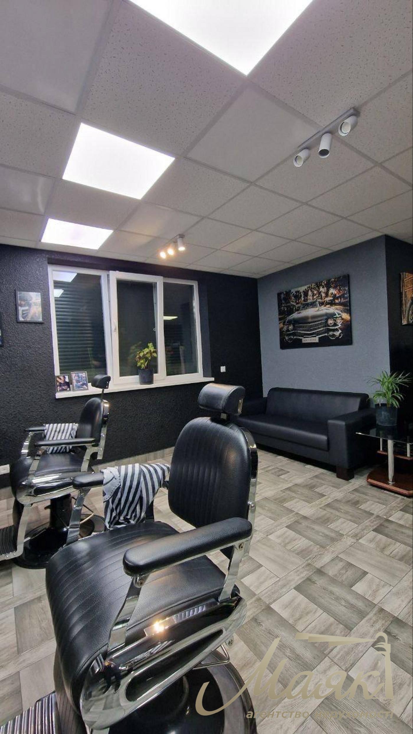 Rent room with repair in LCD Nivki Park, 67-A Bresteisky Ave.