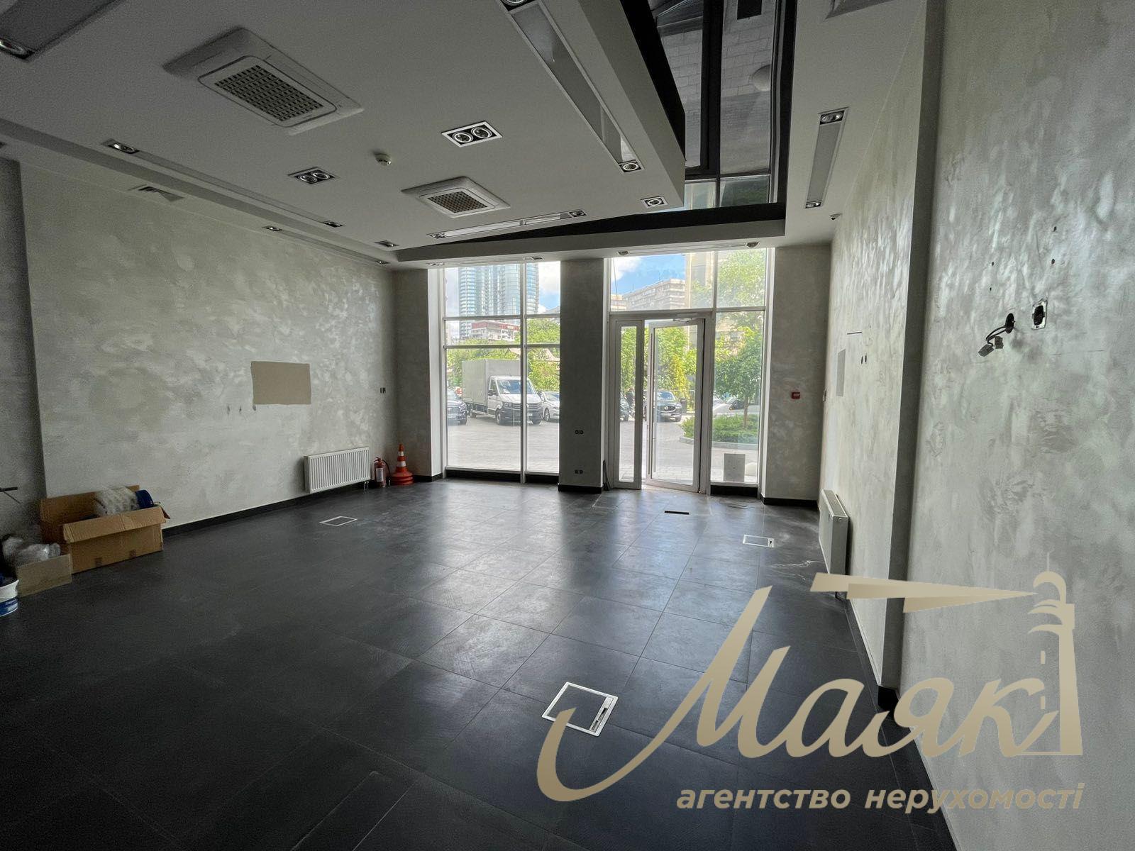 Продаж фасаду 57м2 з ремонтом Central Park, Джона Маккейна 7
