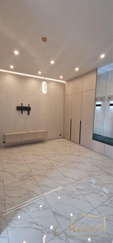 1-Bedroom Apartment for Sale in the "Italian Quarter" Residential Complex, Obolonskyi District