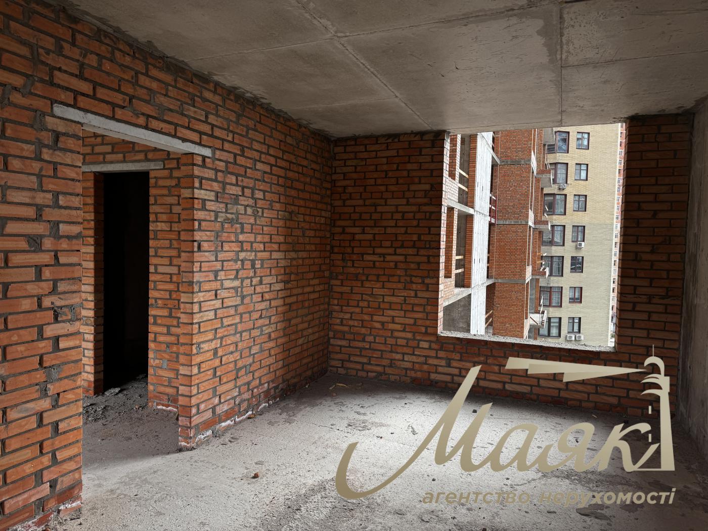 Продаж 1-кімнатної квартири 70м2 у ЖК Maxima Residence, Максима Резиденс, вул. Коновальця, Печерськ