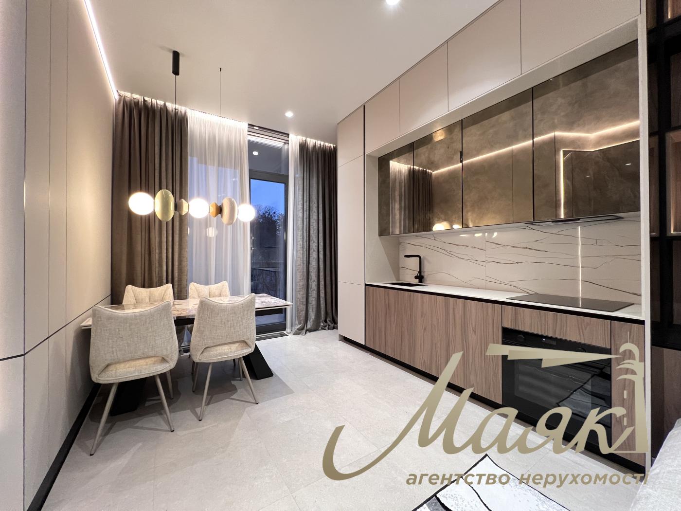 Оренда 2-кімнатної квартири ЖК Hidden, вул. Тімірязєвська