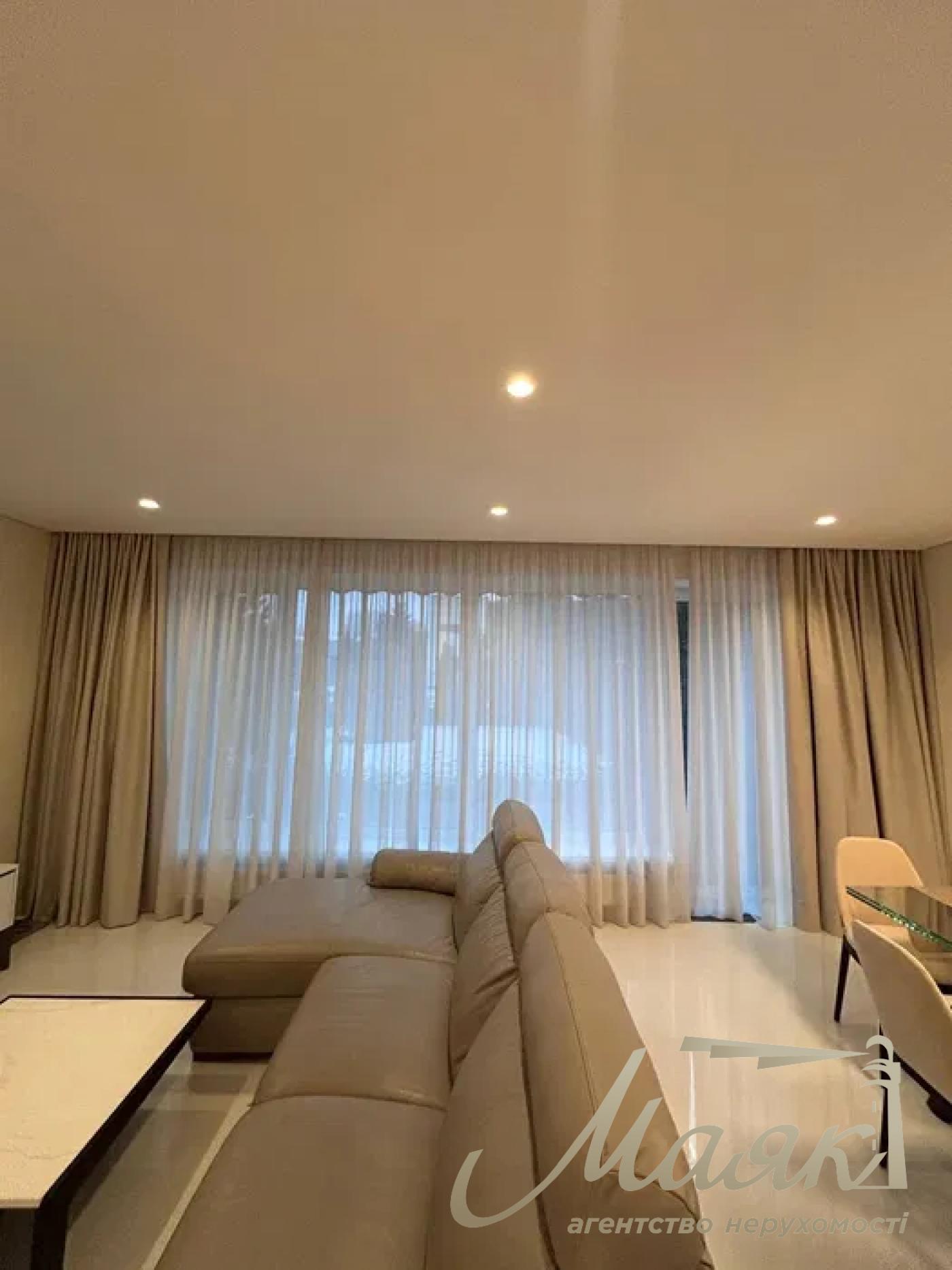 Rent 3k house 110m2 in Gorenichi, rent townhouse Gorenichi