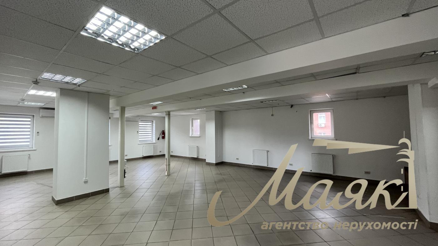 Оренда офісного приміщення (145 м²) на вул. Професора Павловського (Боткіна), 4а, БЦ «Successful House», Солом’янський район, Київ