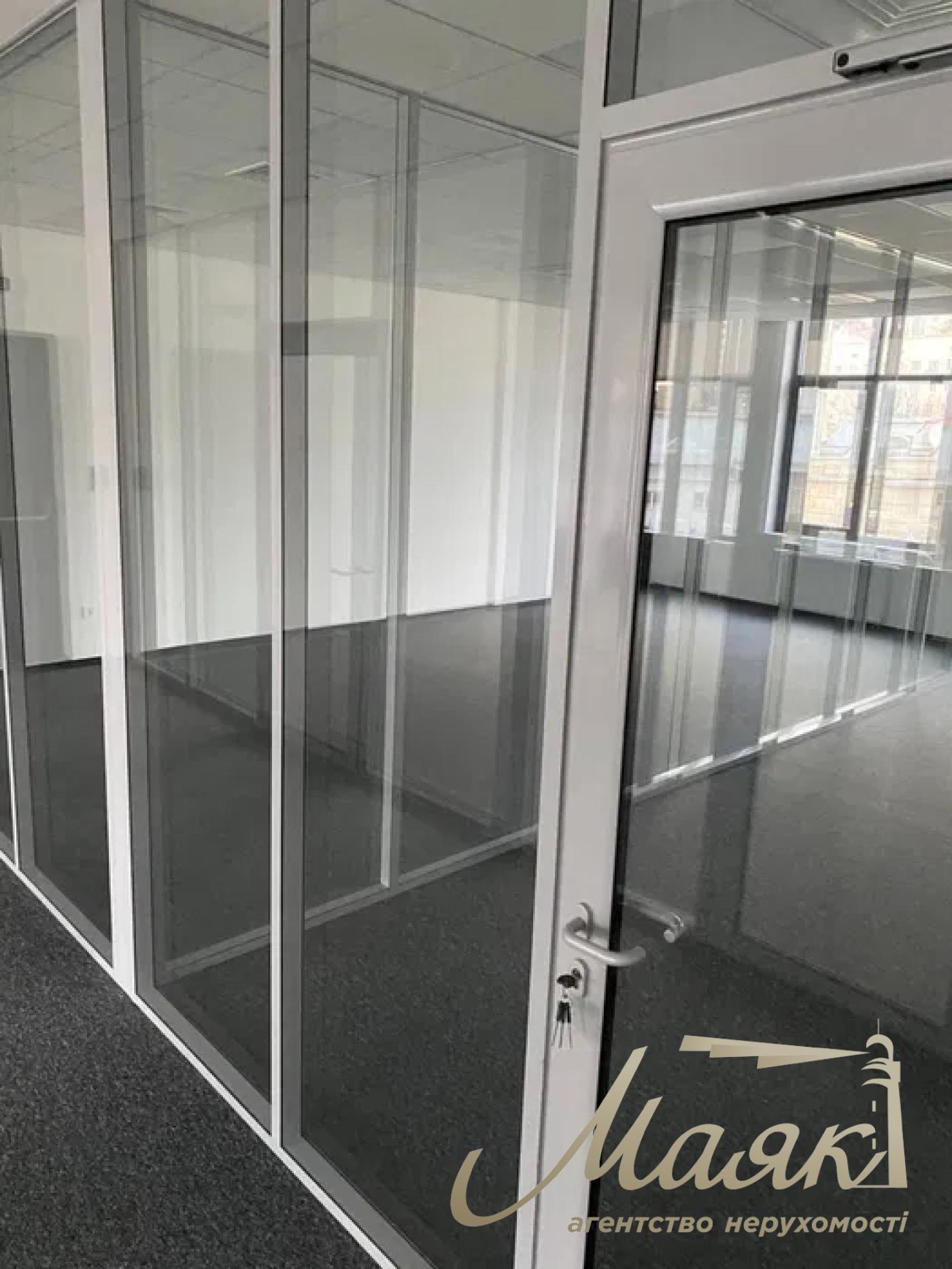 Оренда офісу 280 м.кв. Печерськ, вул.Бойчука