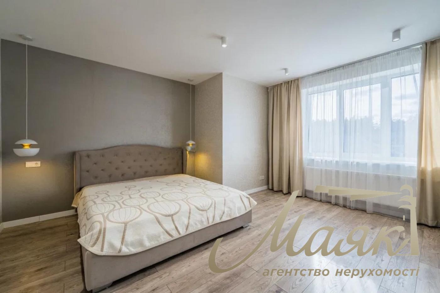 Продаж будинку 250м² у Конча-Заспі, Козин, Київська область