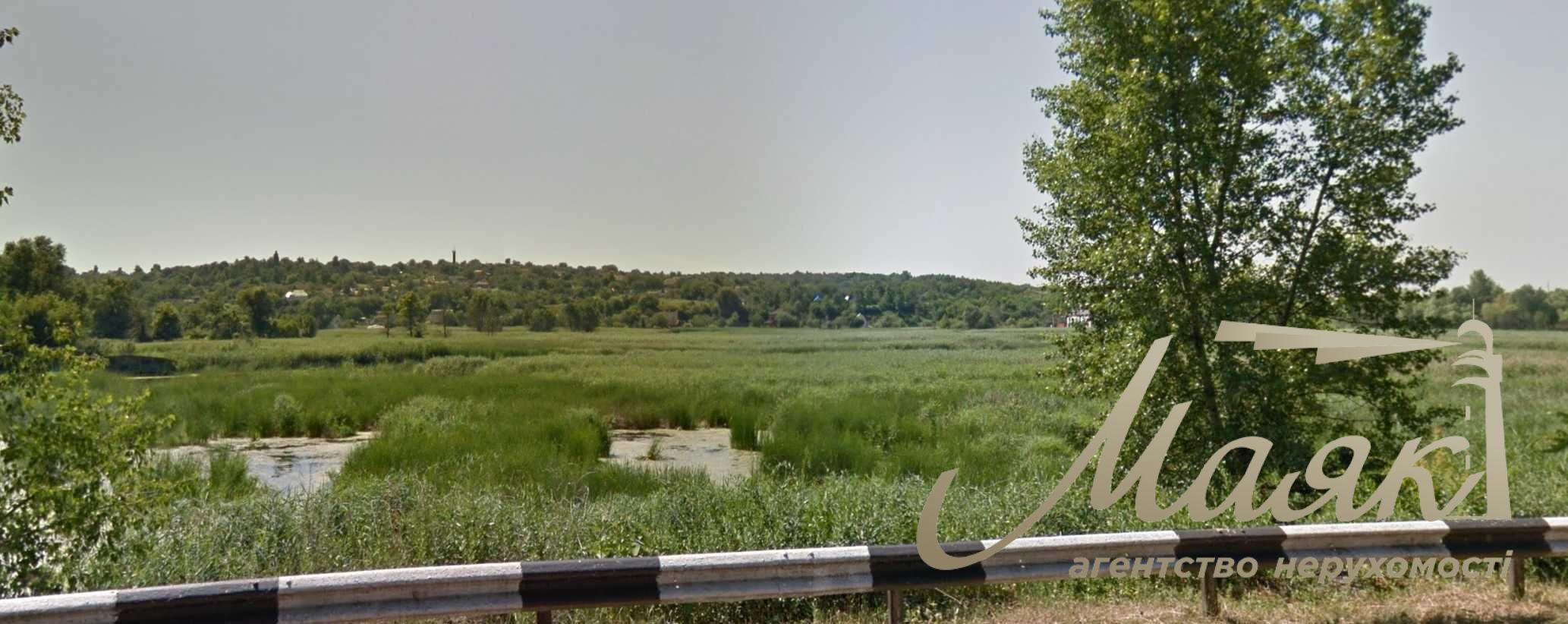 Sale of land plot 340 sotok, s.Tripolye