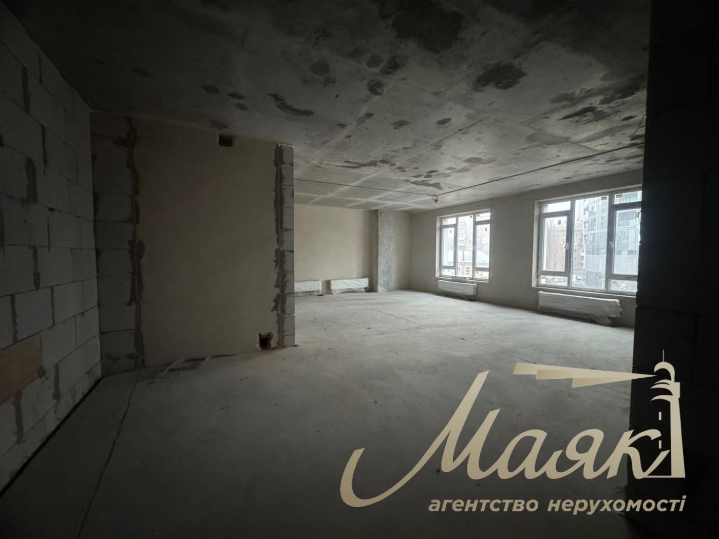 Продажа 2к квартир, 64.1м2 ЖК Бульвар Фонтанов! 