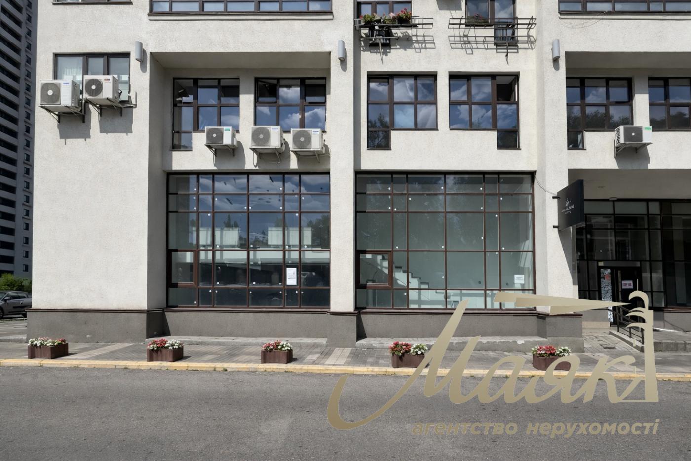 Продажа 3-комнатной квартиры, 138м², ЖК Панорама на Печерске, Печерский район, Киев