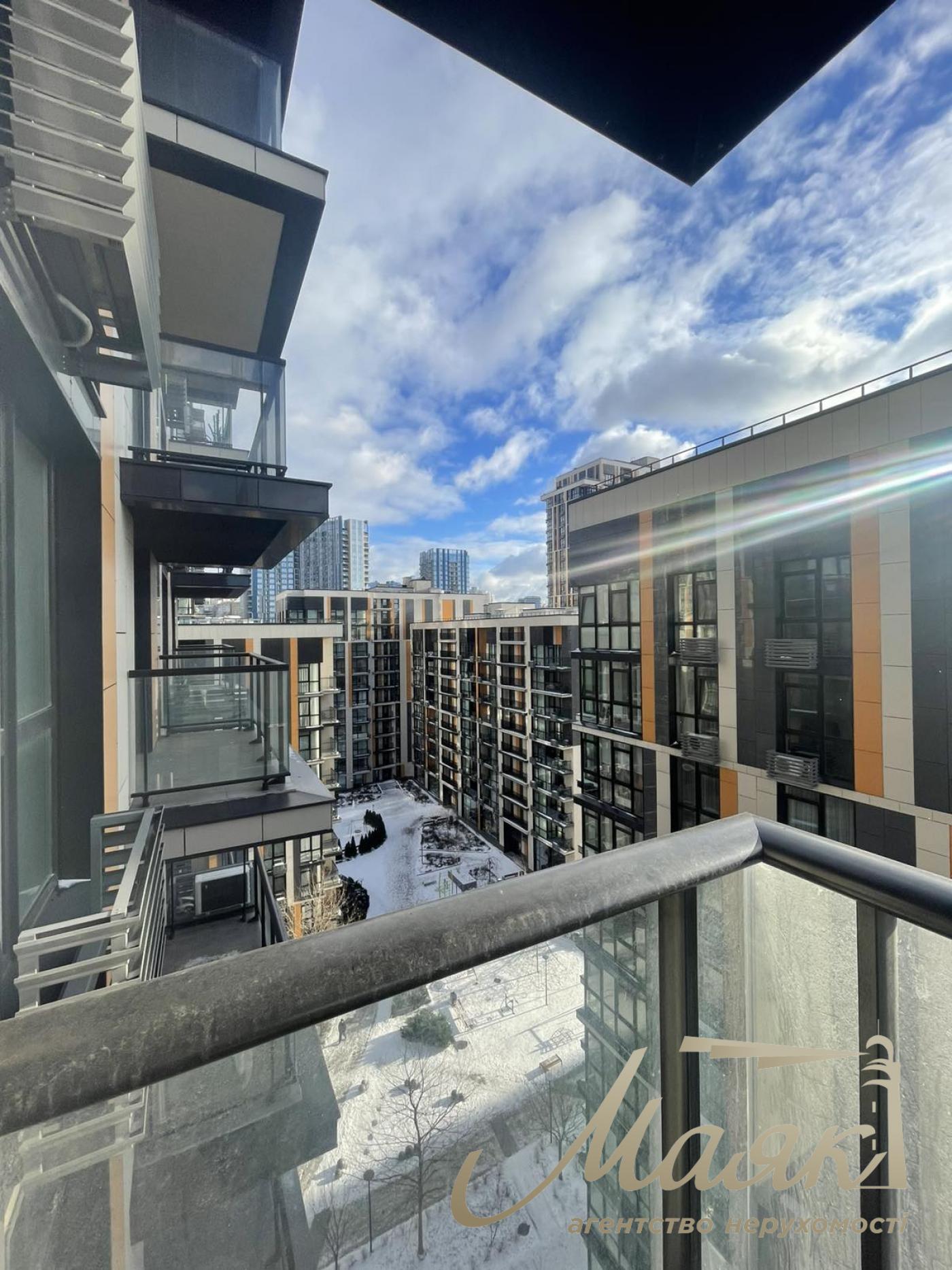 Продаж 3к. квартири 118 м у ЖК Французький квартал 2, вул. Предславинська, Печерськ