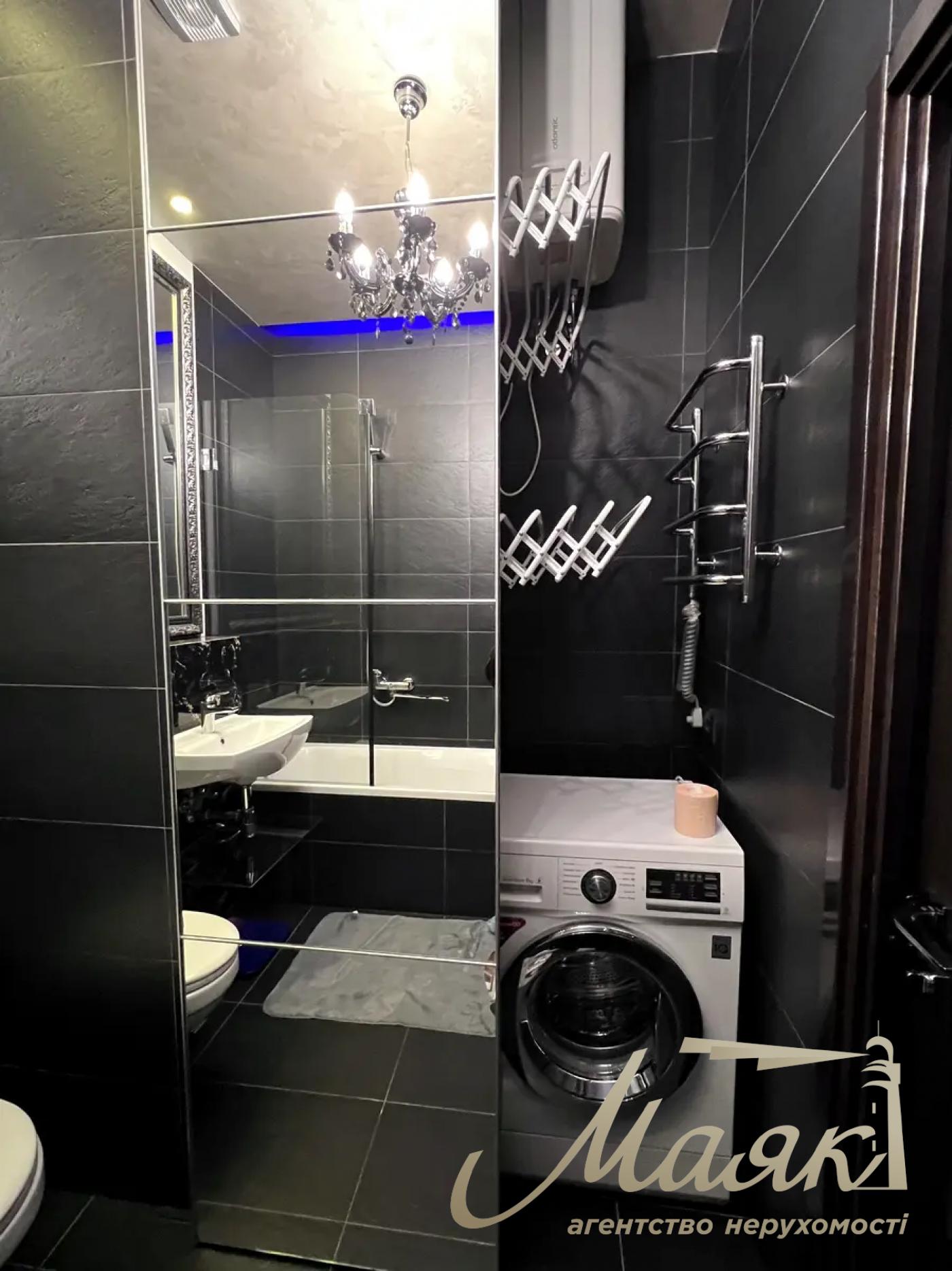 Оренда 2-х кімнатної квартири 50 м² в ЖК Новопечерські Липки