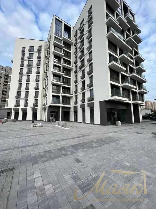 Продаж 1к квартири, ЖК Ковальська, Позняки