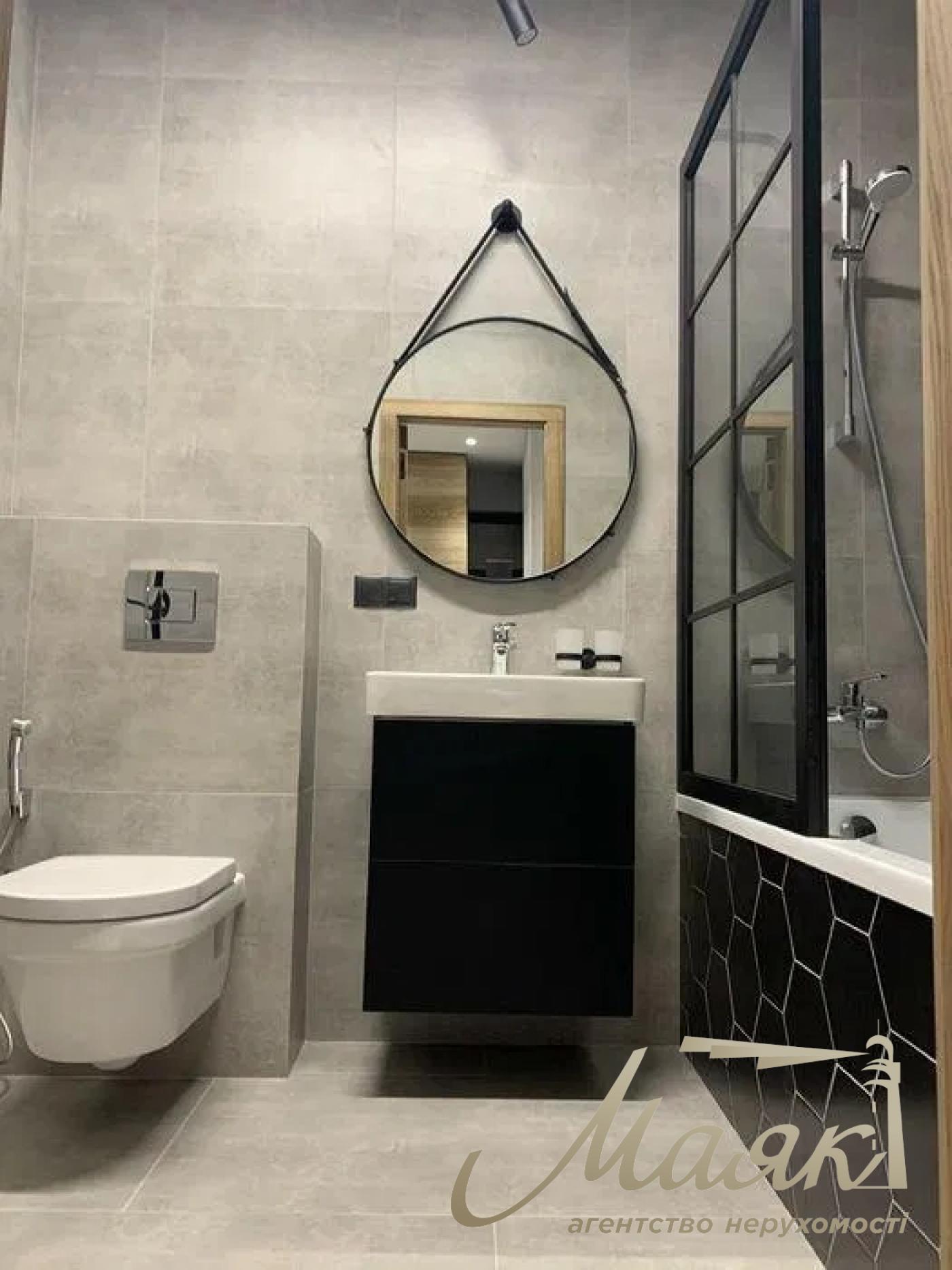 Аренда 2-комнатной квартиры в ЖК Cardinal, ул. Василя Тютюнника, 28а