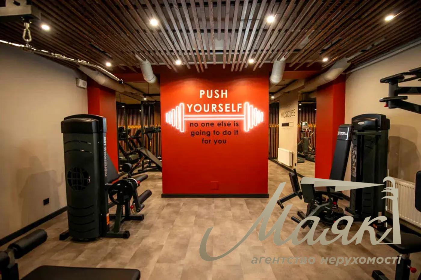 Аренда офиса 197м2 по ул.Саксаганского 50/38, метро Олимпийская